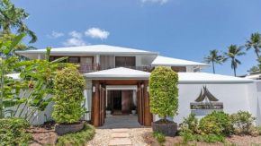 Villa 1 Chez Willow Port Douglas
